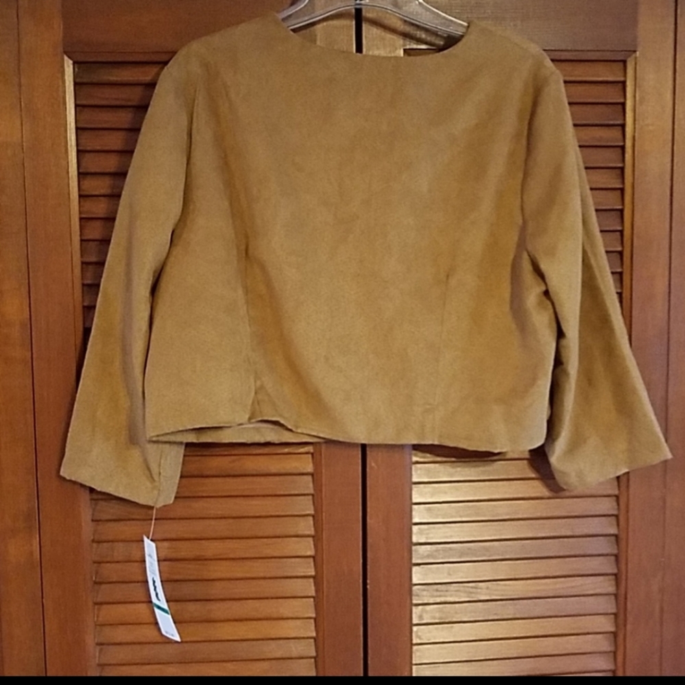 NWT R&K jacket - Picture 2 of 8